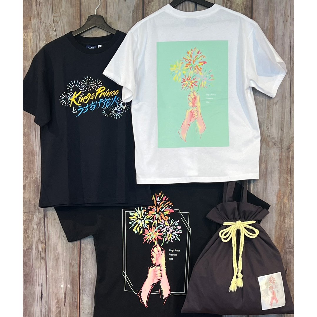 Ｋｉｎｇ＆Ｐｒｉｎｃｅ グッズ