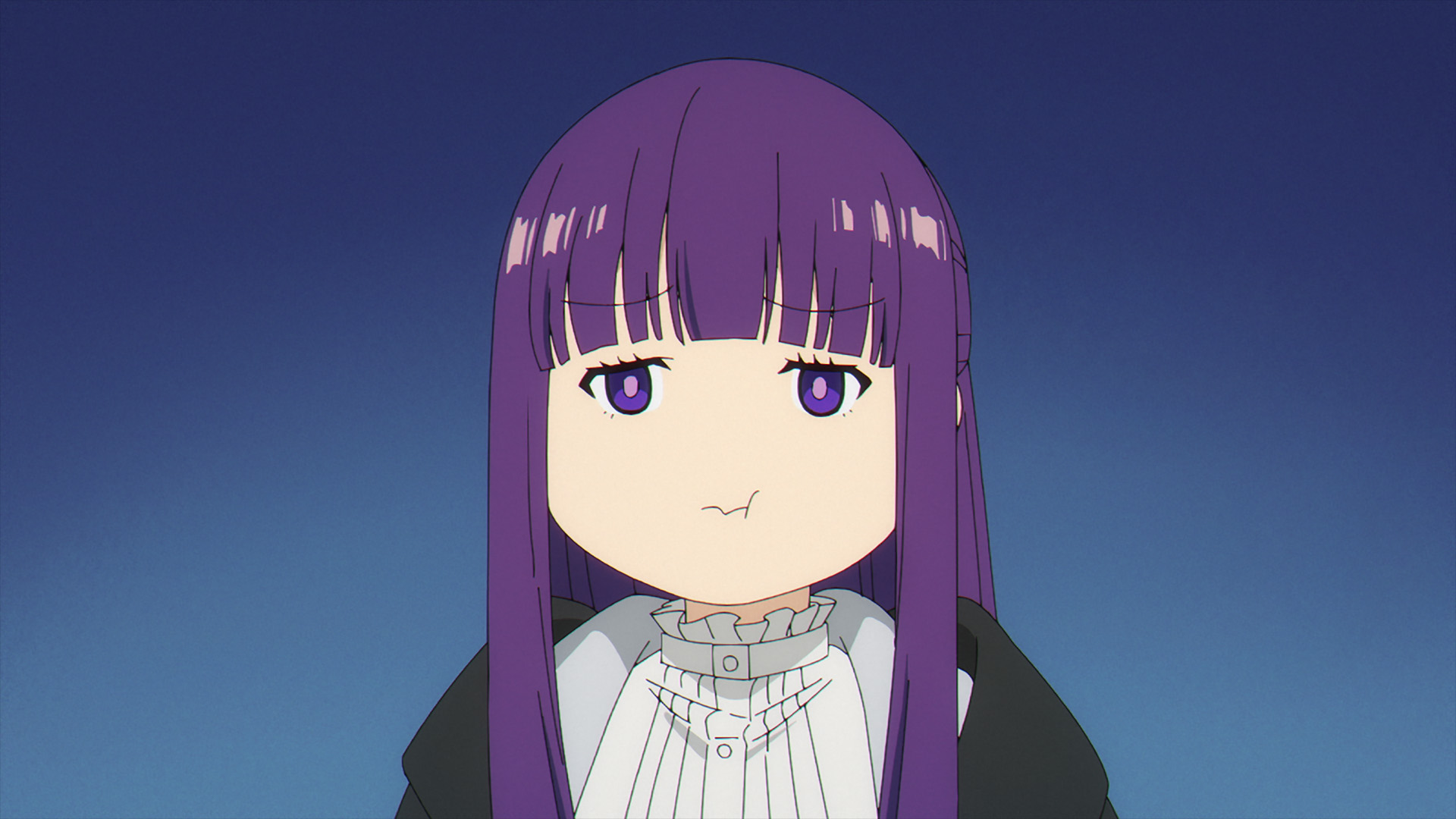 フェルン むっすー セット 葬送のフリーレン 葬送のフリーレン