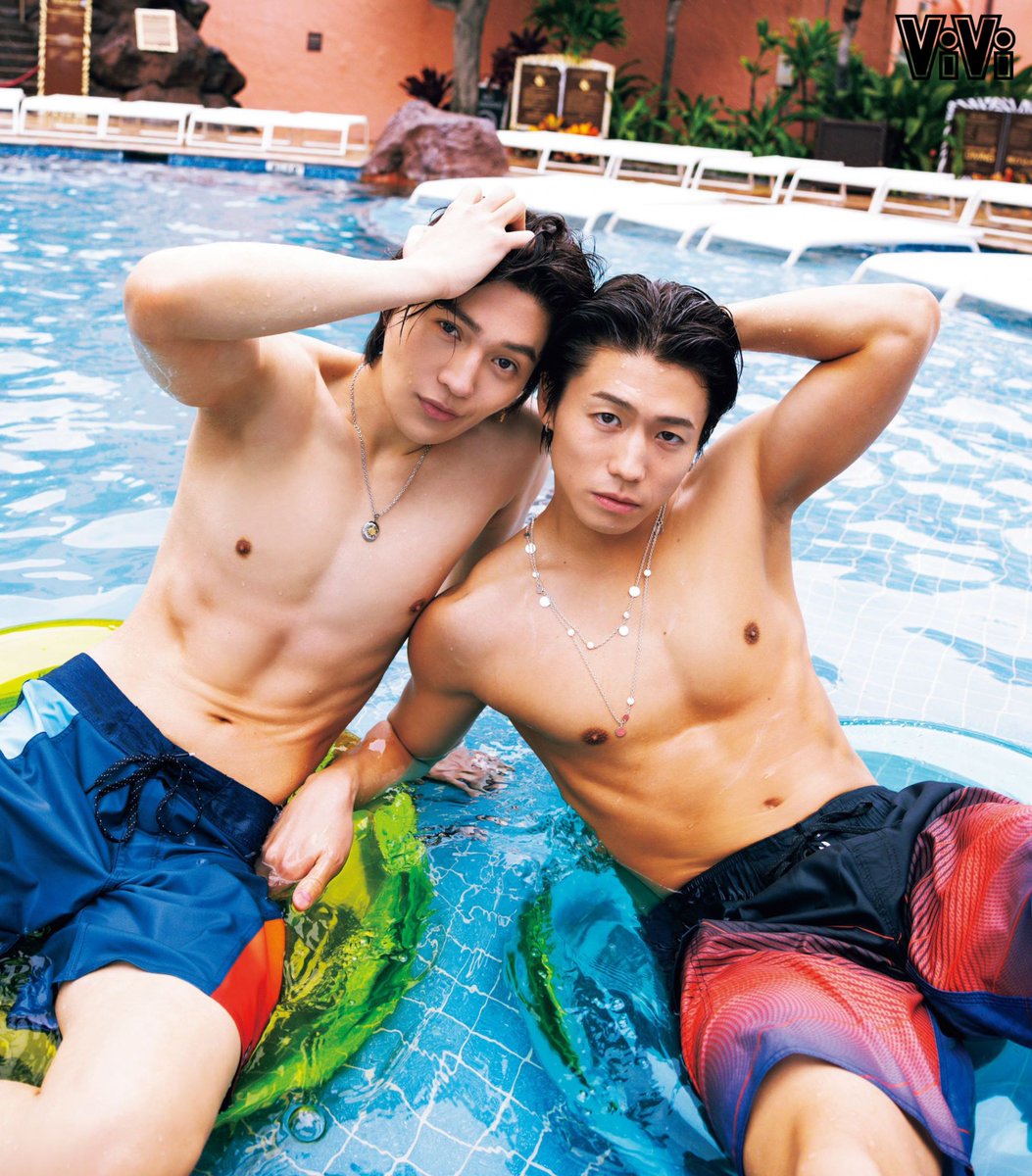 八木勇征　台湾ファンミ　瀬口黎弥　びびぐら　セット