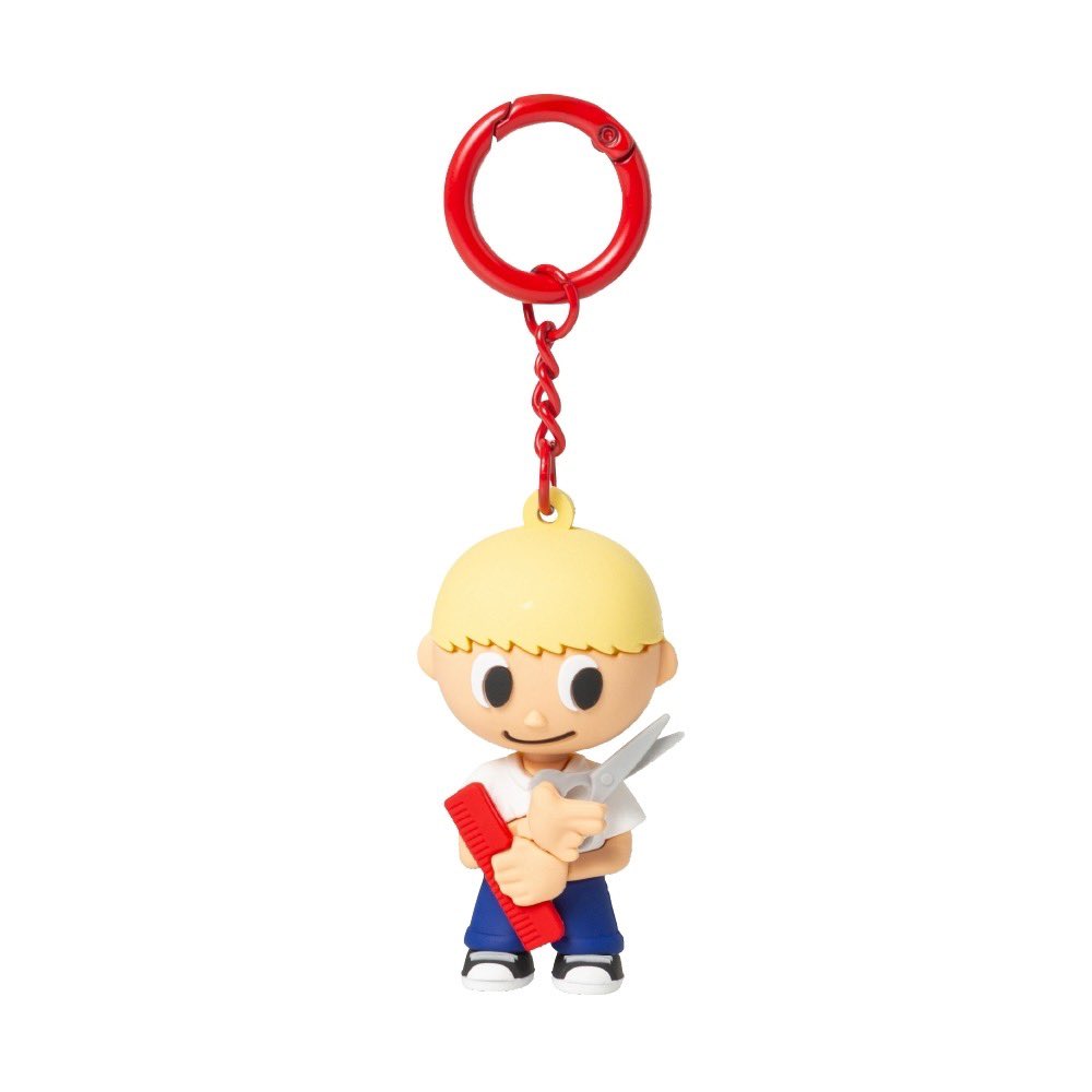 今回のメンプロはこちら！ これまで幼稚園生の頃になりたかった夢