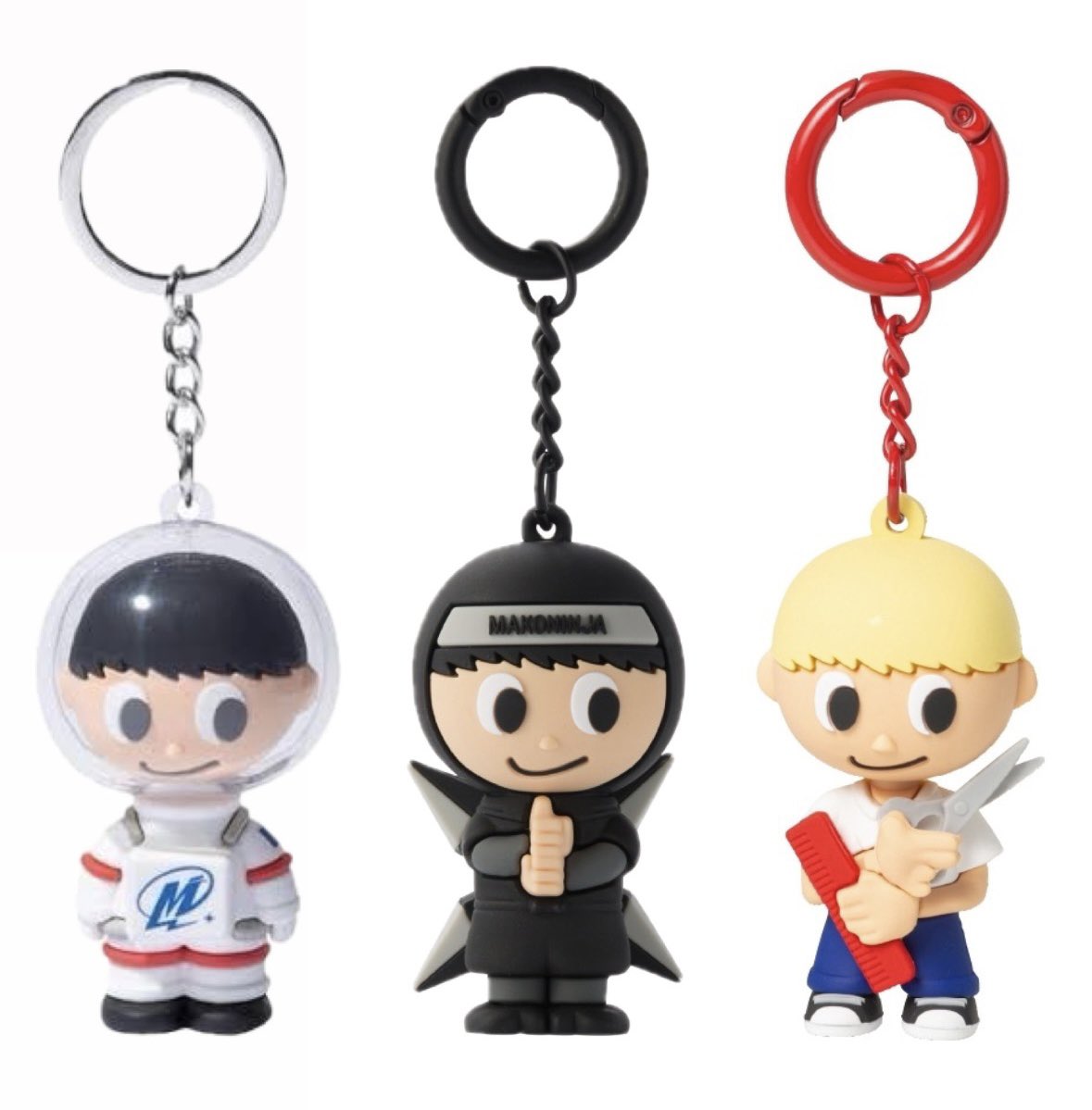 THE RAMPAGE 長谷川慎 メンプロ キーホルダーセット Amazon.co.jp: THE