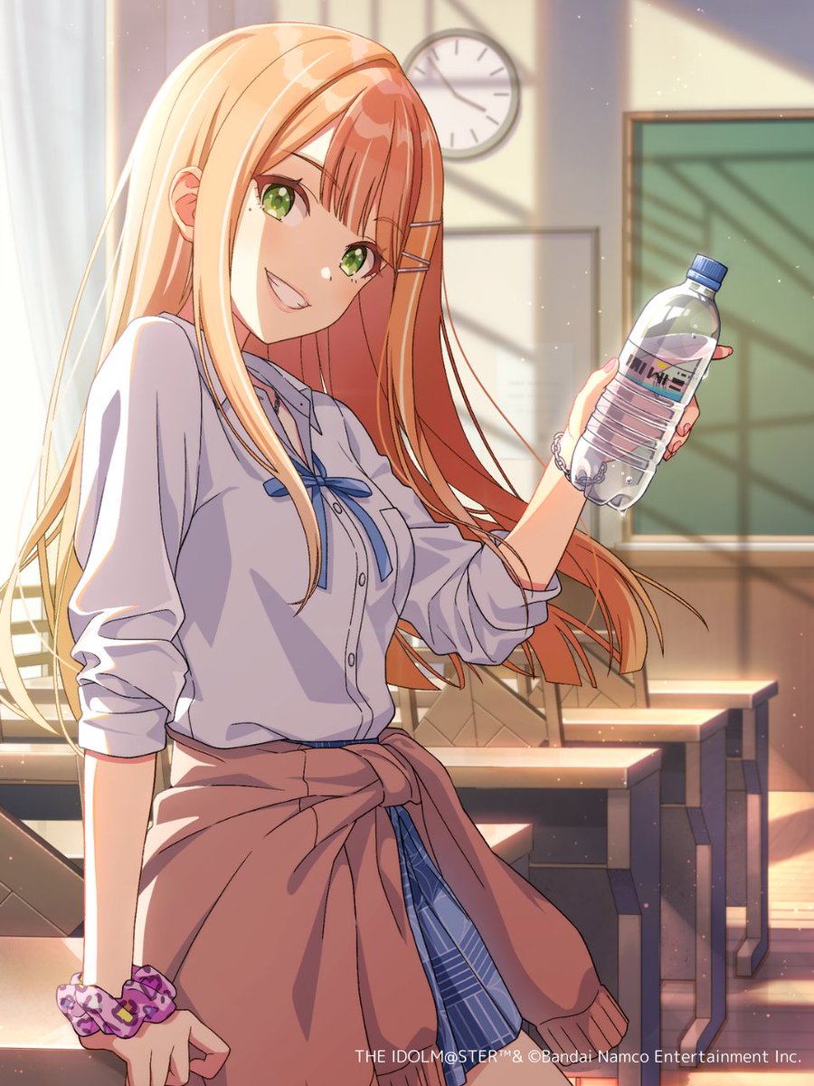 学マス 紫雲清夏 学マス』は周回プレイが楽しい「時間泥棒ゲーム