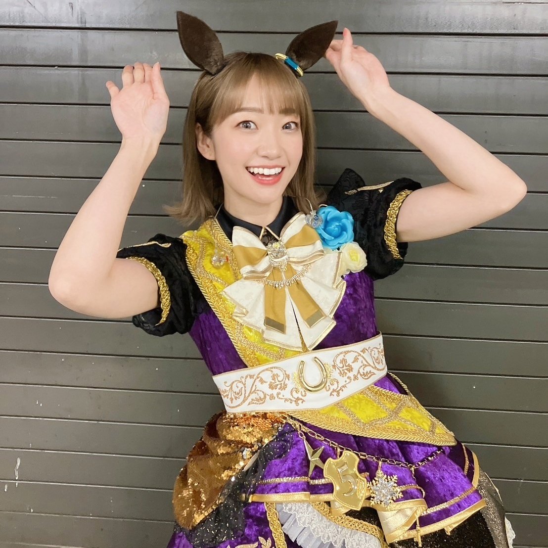 新品】ウオッカ 競馬 ぬいぐるみ&写真集 ウマ娘 大橋彩香 アイドル