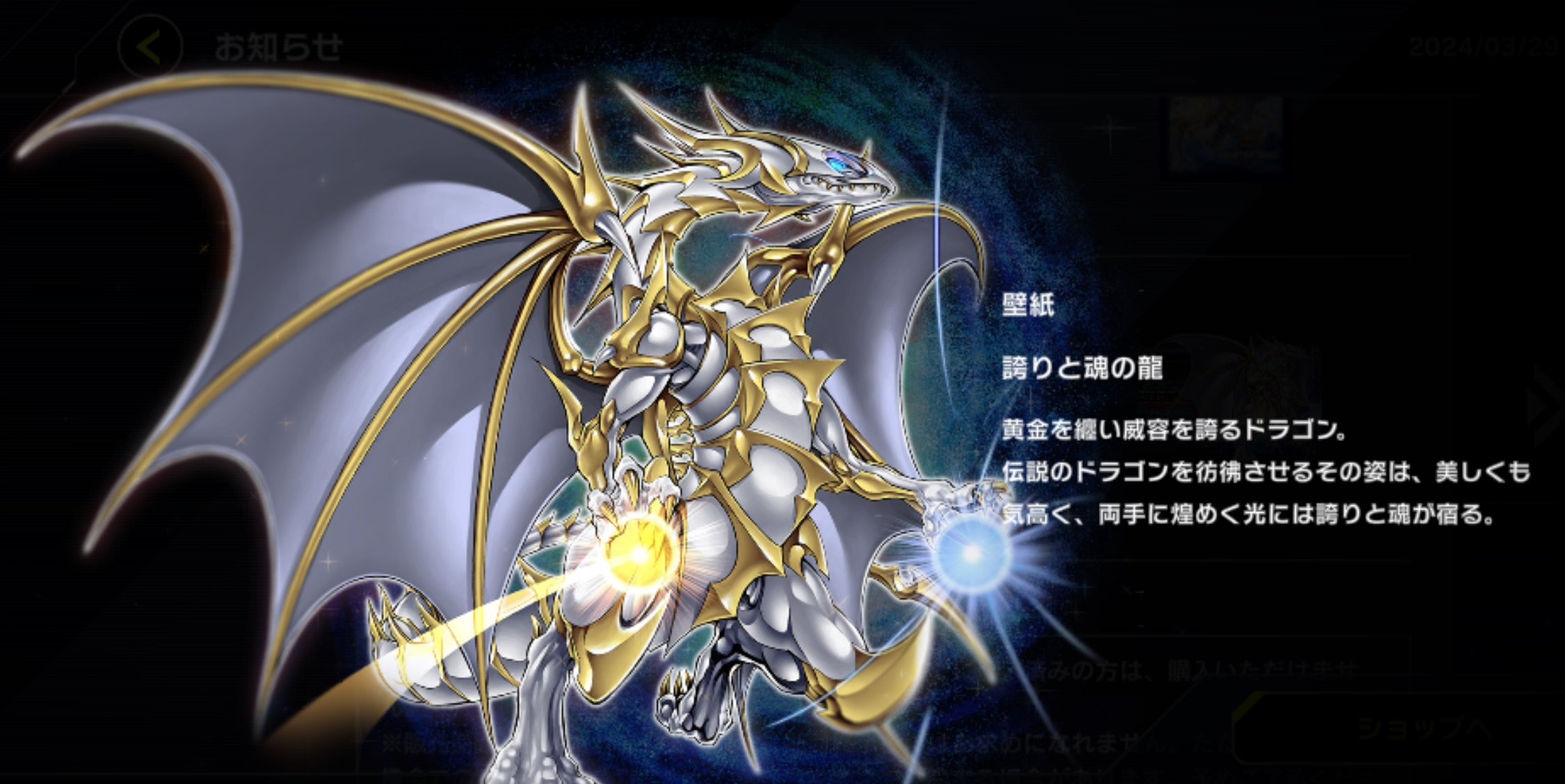 誇りと魂の龍 クオシク ARS10+ 誇りと魂の龍 クオシク ARS10+ PSA10