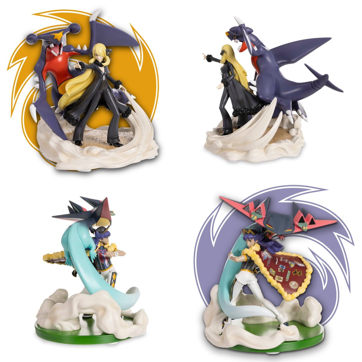 ポケモン ジュナイパー 海外トイザらス限定 アクションフィギュア