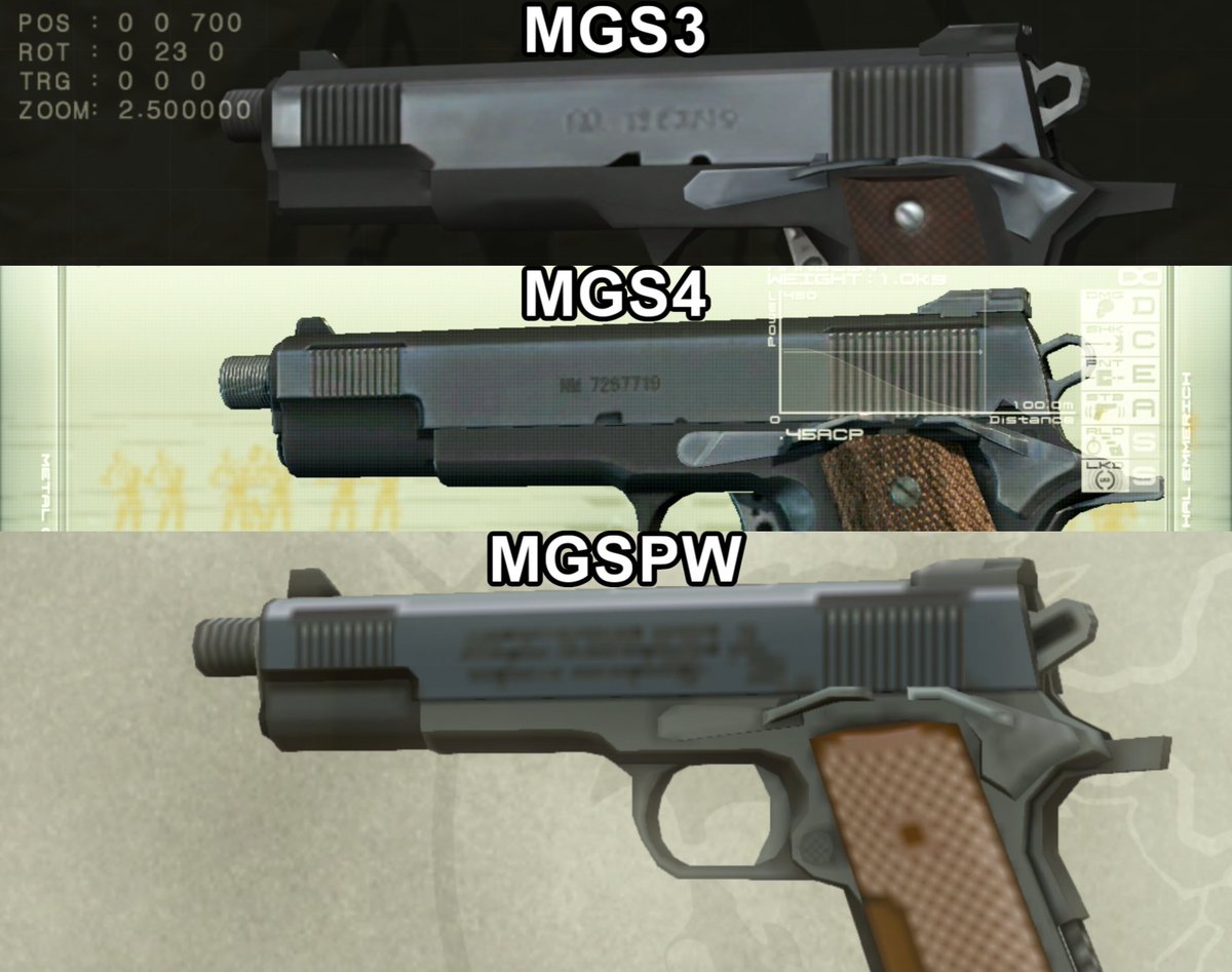 最終値下げ m1911a1 スネークマッチ 最終値下げ m1911a1 スネーク