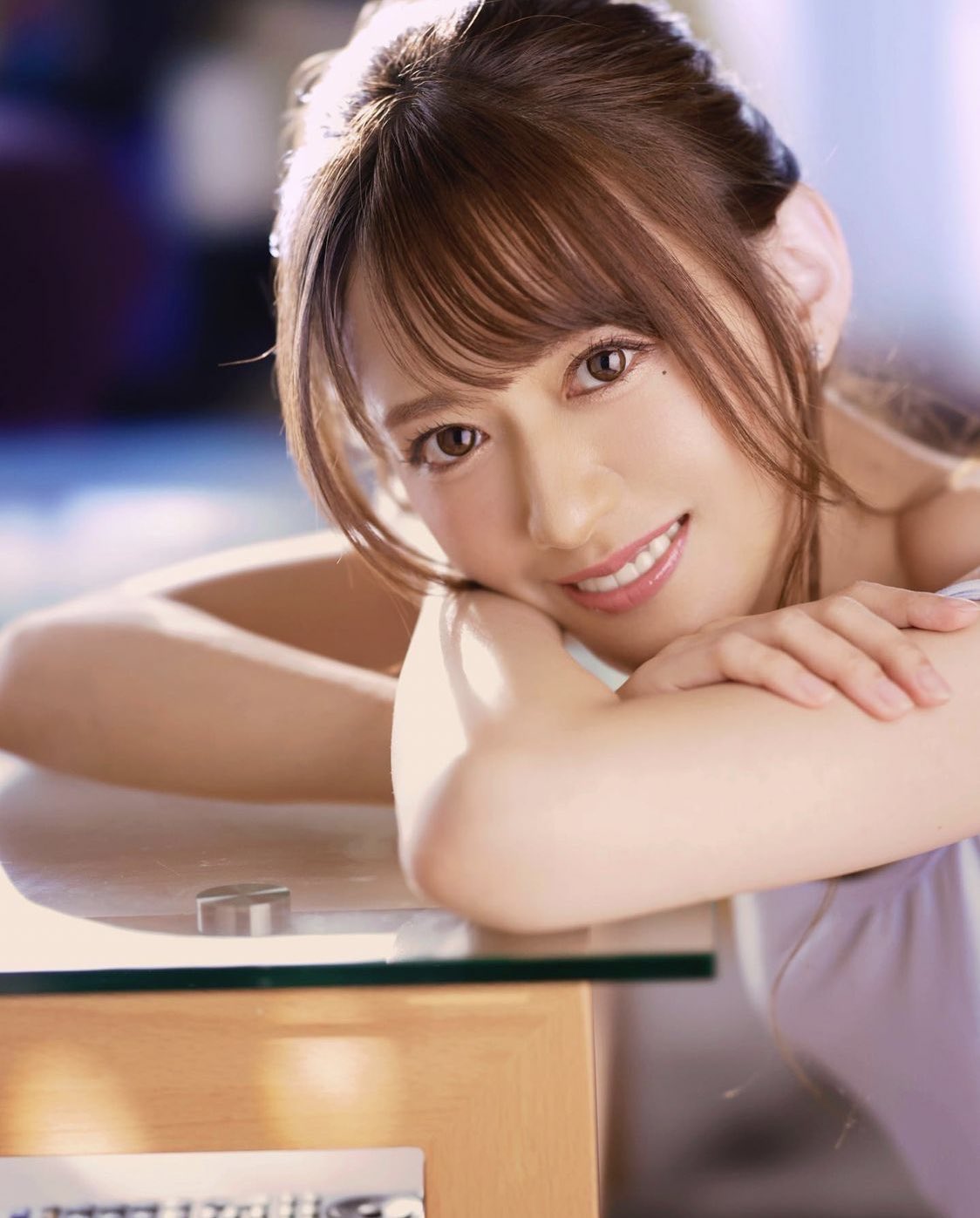 希島あいりさん直筆サイン入りチェキまとめ売り