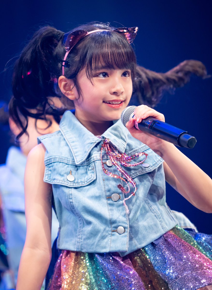 あんちゃん（新JS4）🥰 #あんちゃん #LinQKIDS