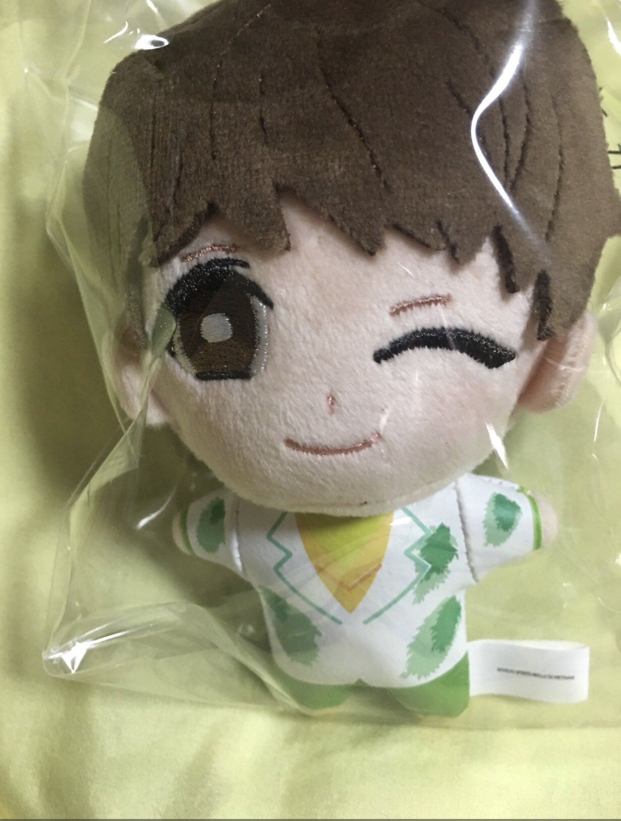 SEVENTEEN セブチ ジュン JUN 10cm ぬいぐるみ 人形 Amazon.co.jp