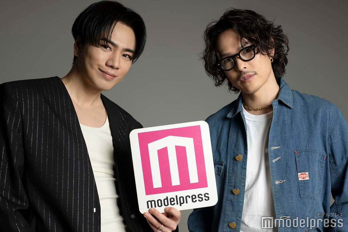 三代目JSB #今市隆二 さん＆ #ØMI さんサイン入りチェキを1名様に