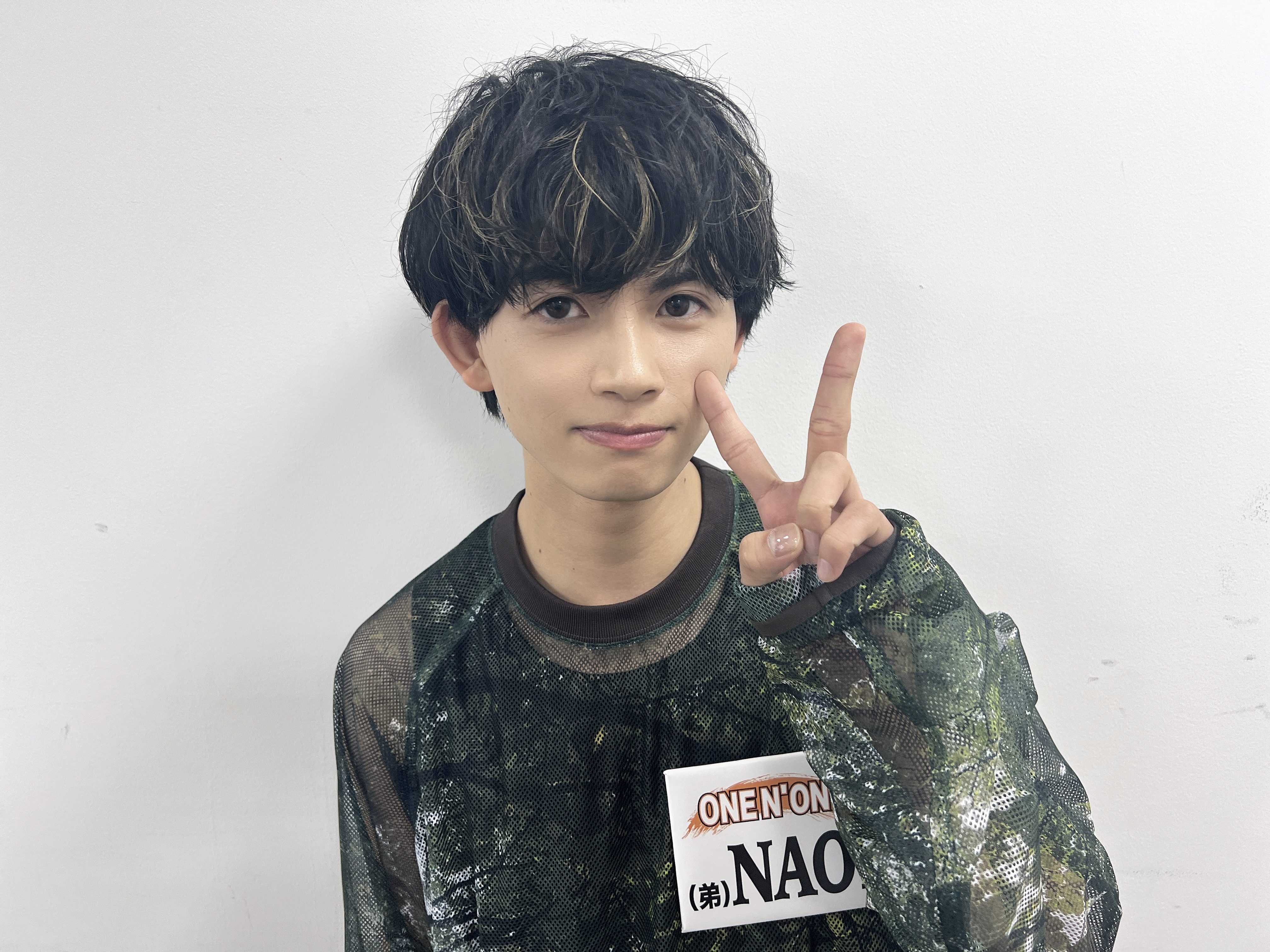 100枚以上 ONE N' ONLY ワンエン 草川直弥 NAOYA 生写真 ONE N' ONLY