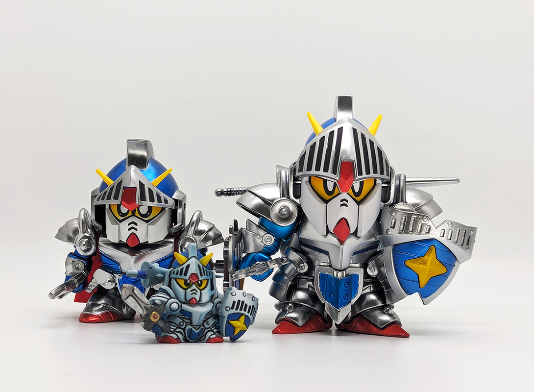 元祖SDガンダム 鎧闘神ウイング 未組立 0088 元祖SDガンダム 新No.0088