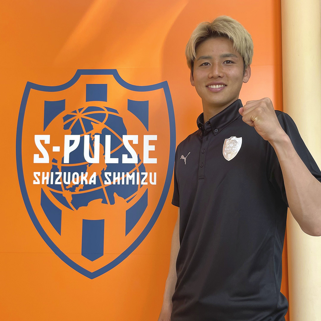 期間限定特典有】清水エスパルス ポロシャツ 期間限定特典有】清水