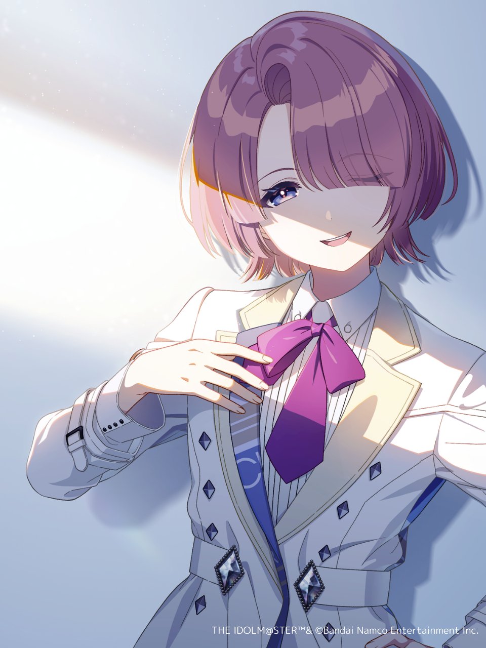 学マス 学園アイドルマスター まねきねこ 有村真央 学マス】『学園