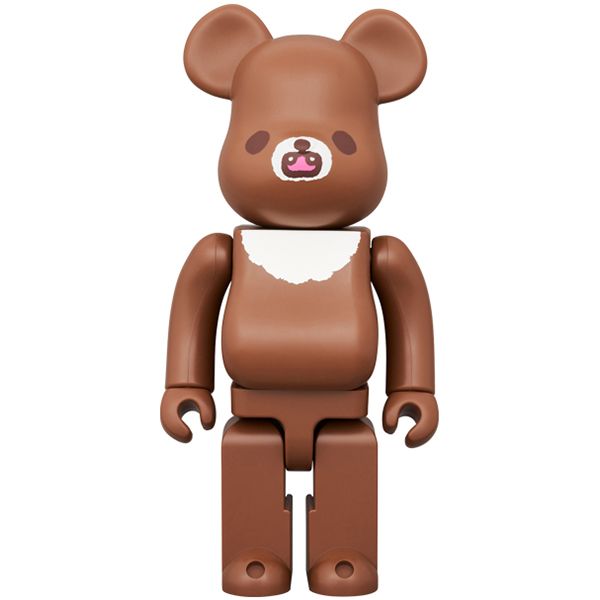 BE@RBRICK 夜空のネコ 400％