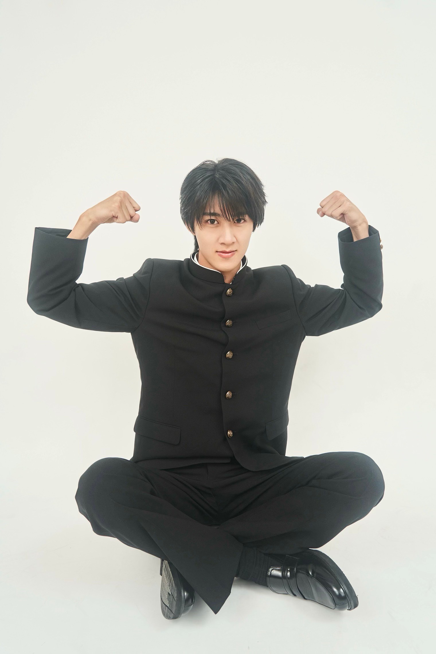 M!LK 曽野舜太 御守り M!LK 曽野舜太 御守り M!LK /