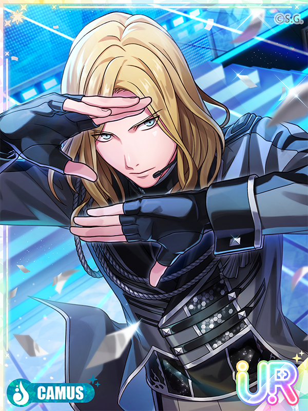 登場確率がアップ！／ 誕生日を記念した「Birthdayピックアップピース