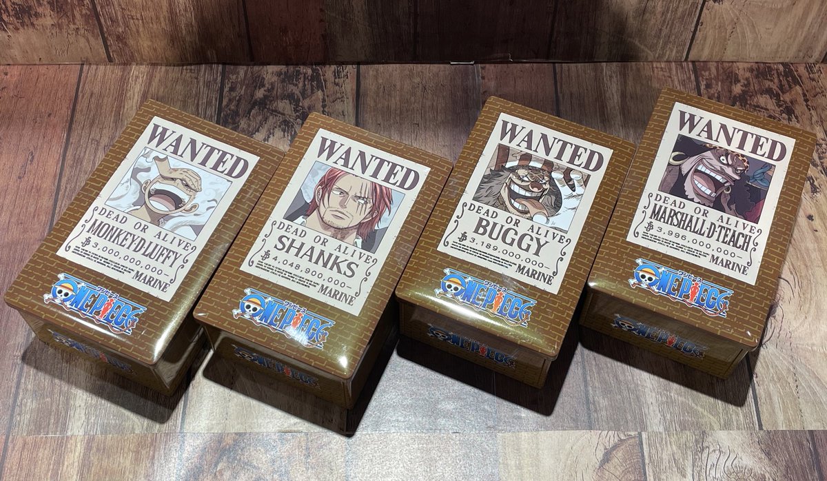 ジャンプフェスタ2015 ONEPIECE クランチチョコ 缶バッジ ジャンプ