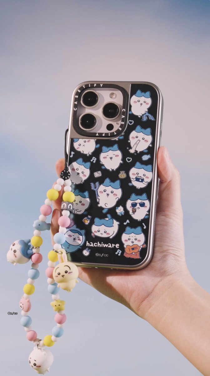ちいかわ casetify パスポートケース & ラゲッジタグ セット 2025年