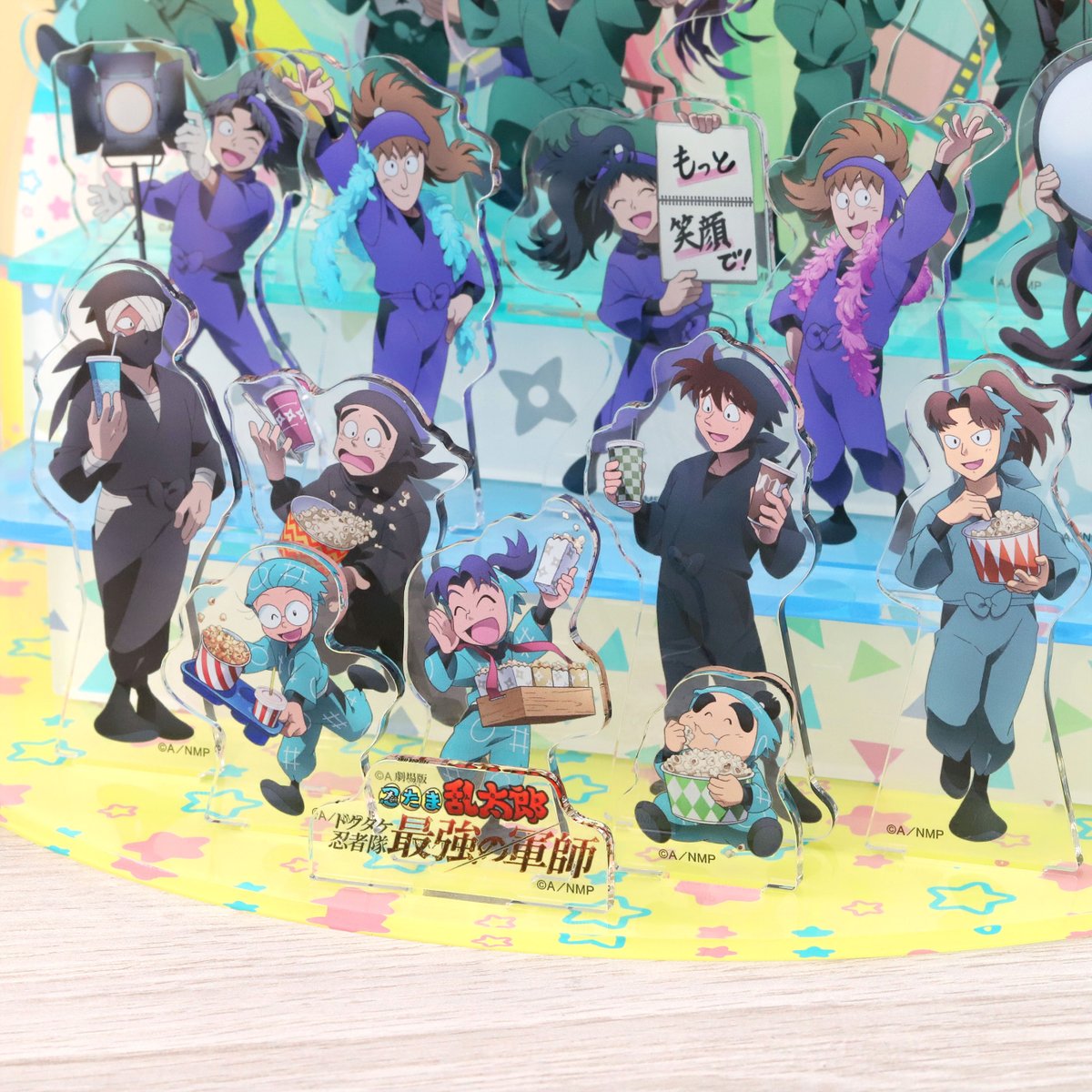 通販限定受注商品】 受付締切まで残り1週間！ ＼ 劇場版オリジナル描き