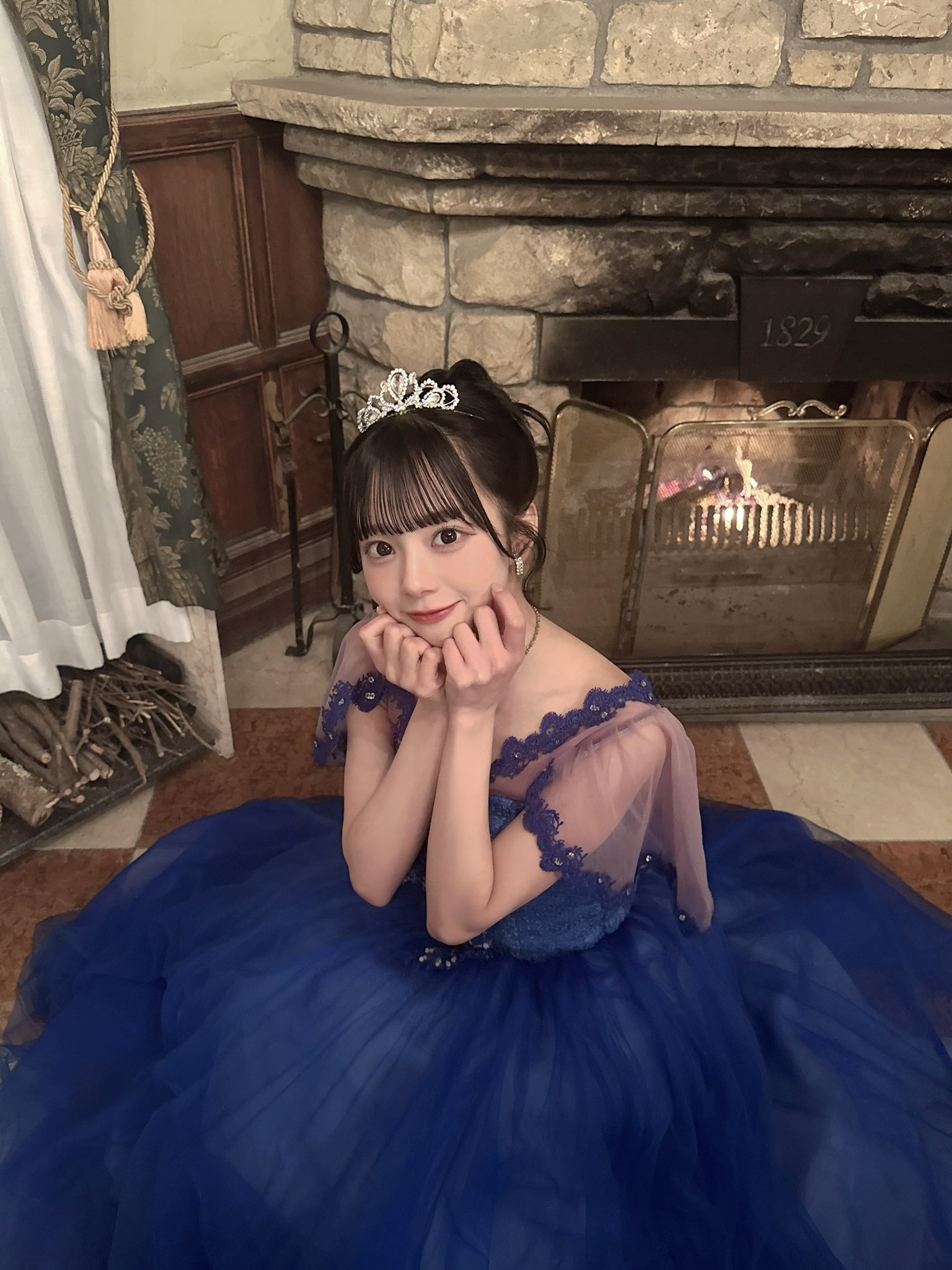 増田彩乃 アクリルパネル 楽天ブックス A賞 RAFFLEくじA賞！増田彩乃