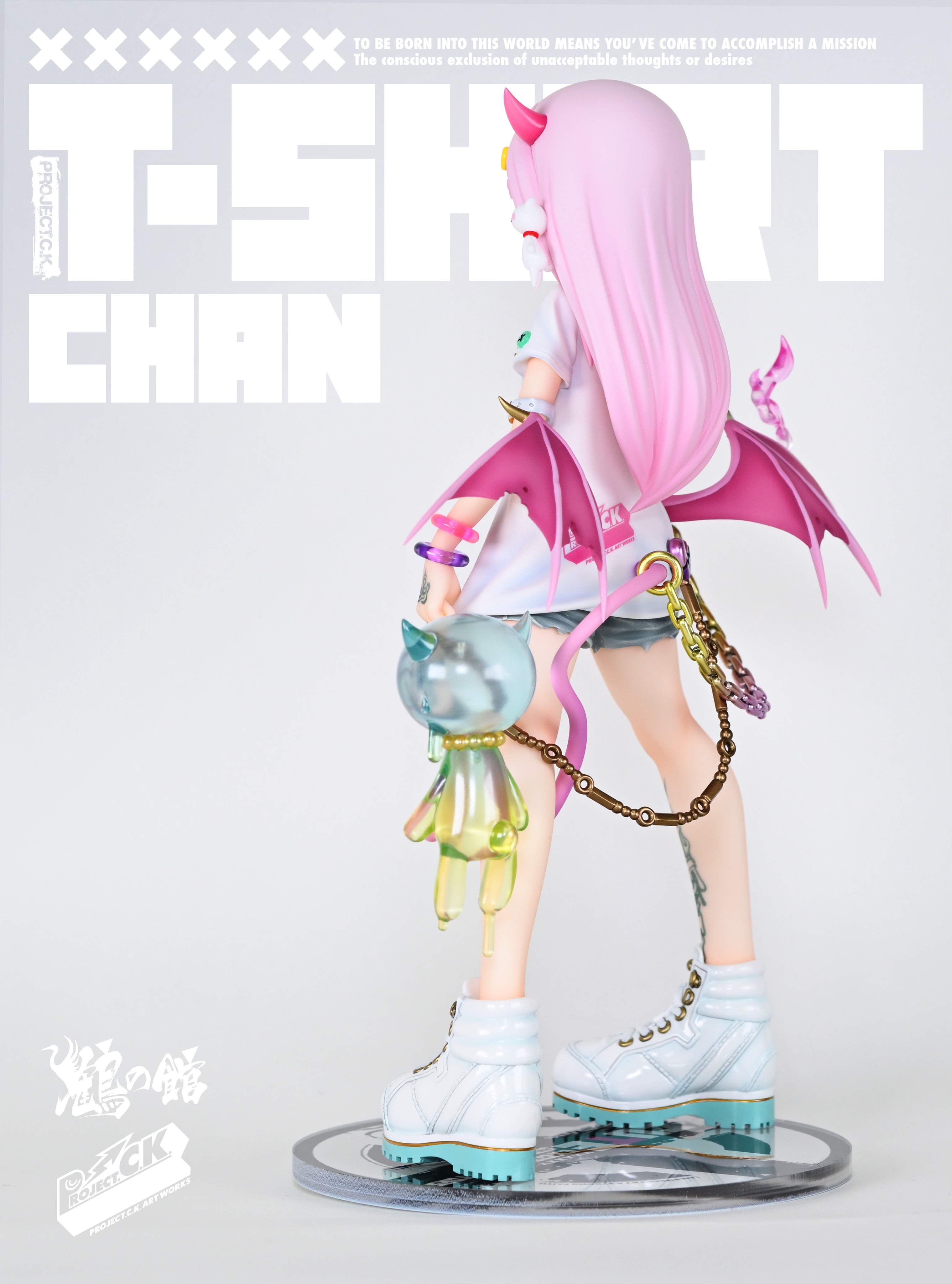 Project.C.K. カード ダーツライブカード Project.C.K. Project C K