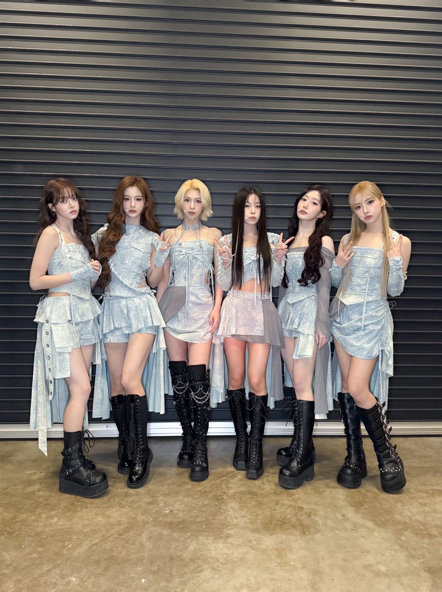 📸] NMIXX FAN CONCERT NMIXX CHANGE UP : MIXX LAB in TOKYO NSWERの