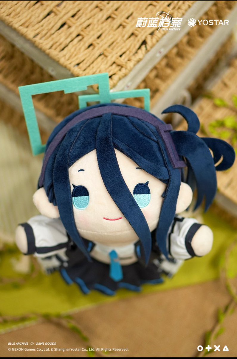 会場限定・中国限定】ブルーアーカイブ BW2025【メイドアリス