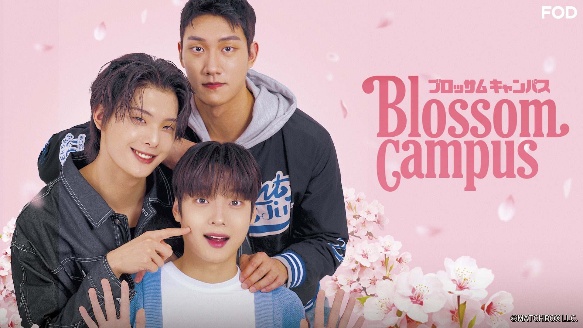 韓国BL 不可抗力な恋愛事情 キャンバスフレーム 韓国 コミック グッズ