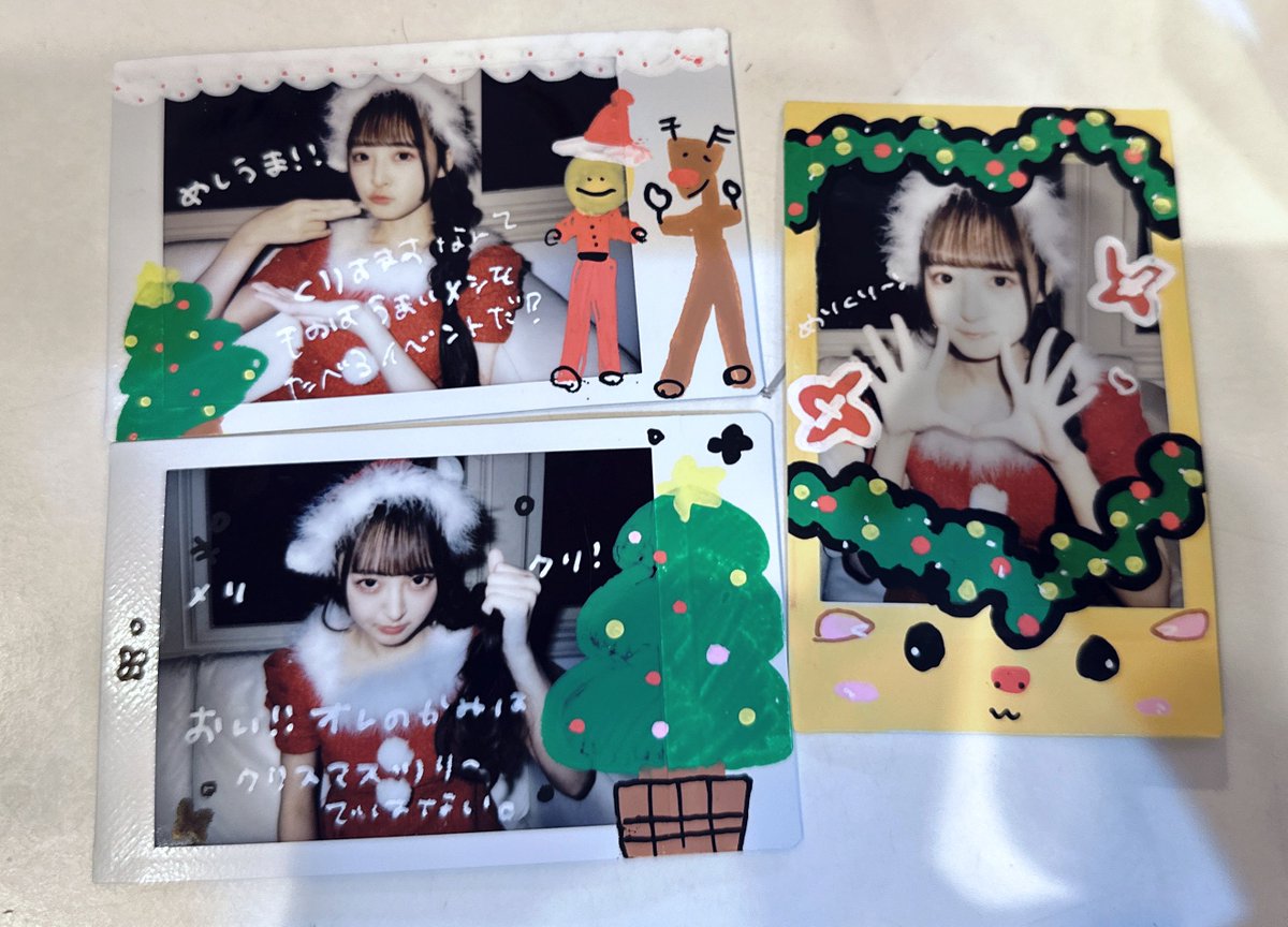 こるね iLiFE! のんふぃく LOML ランチェキセット のんふぃく！ iLiFE