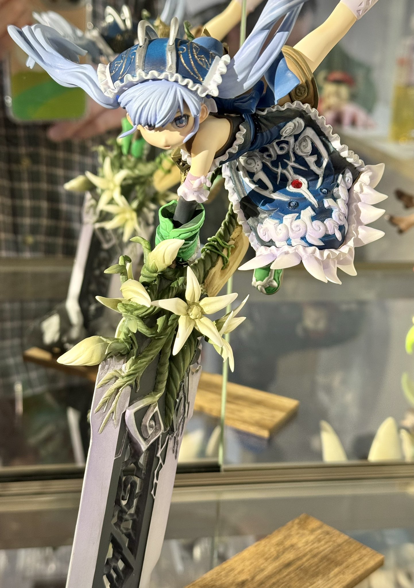 おとぎ銃士赤ずきん グレーテル ワンフェス ぎあぎあ つくしあきひと on X: