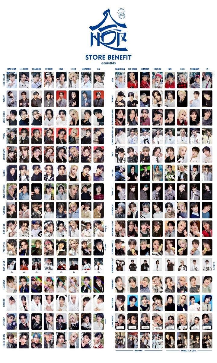 Stray Kids DO IT POPUP 特典 トレカ コンプ 📢］Stray Kids DO IT