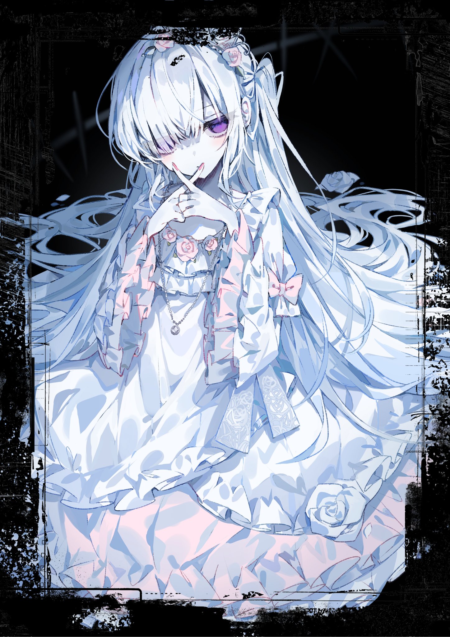 N*)様 夏目アンアン 魔法少女ノ魔女裁判 まのさば マルイ 新宿 アネックス