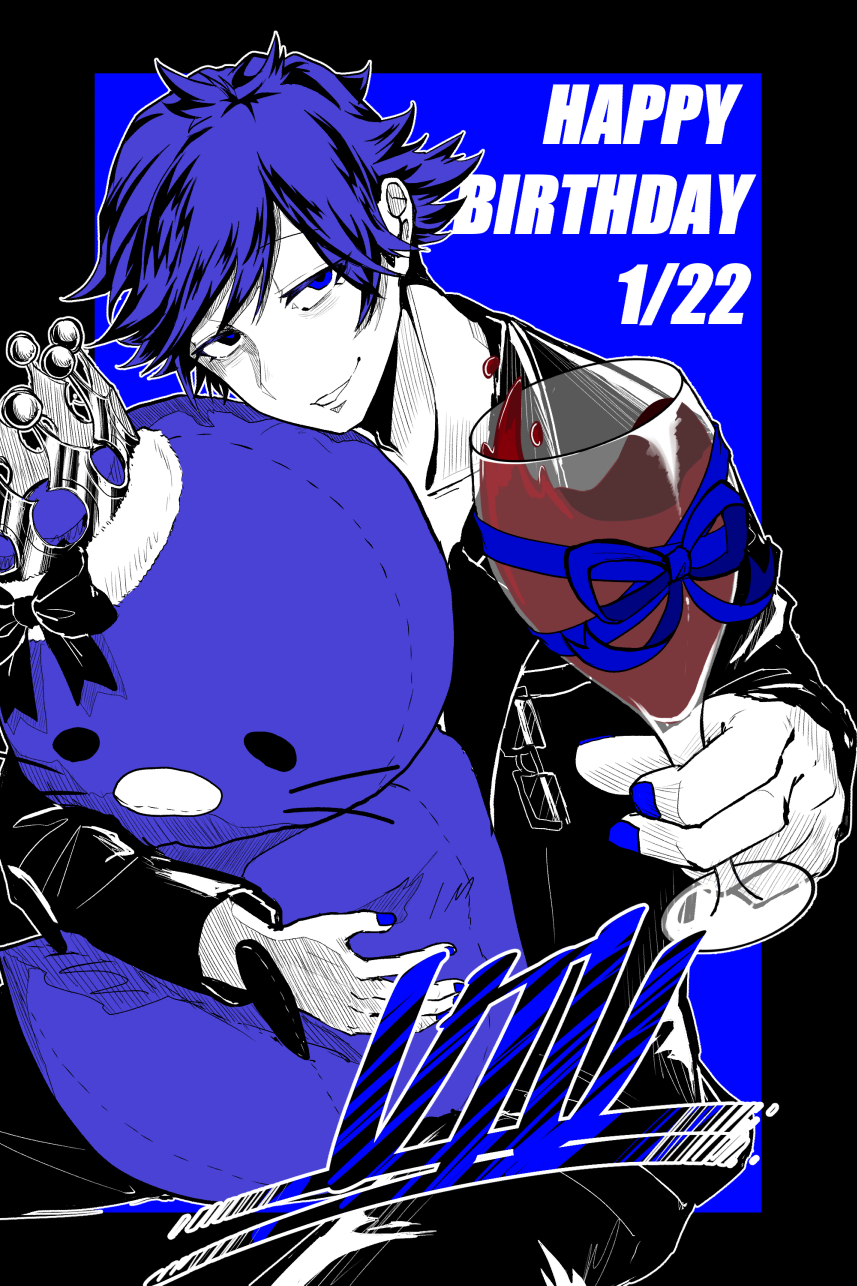 み*。様 まじめにやばシティー 鬱 缶バッジ まじめにヤバシティ 鬱先生