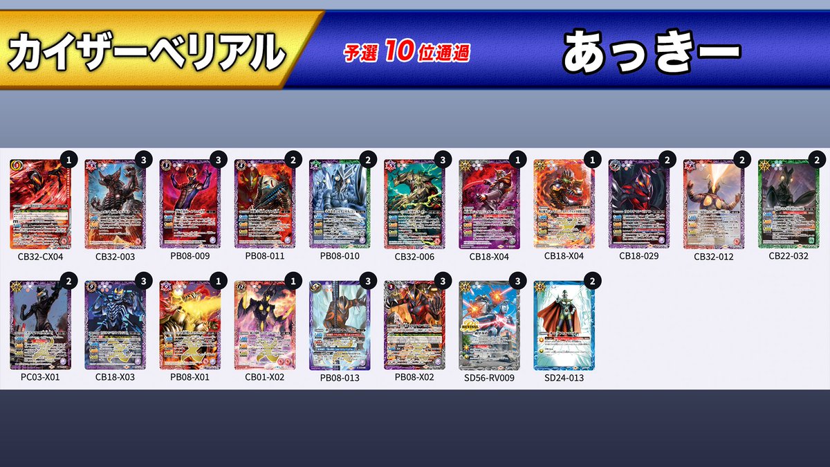 バトスピ 甲竜 デッキ パーツ コッペバーグ バトスピ 甲竜 デッキ