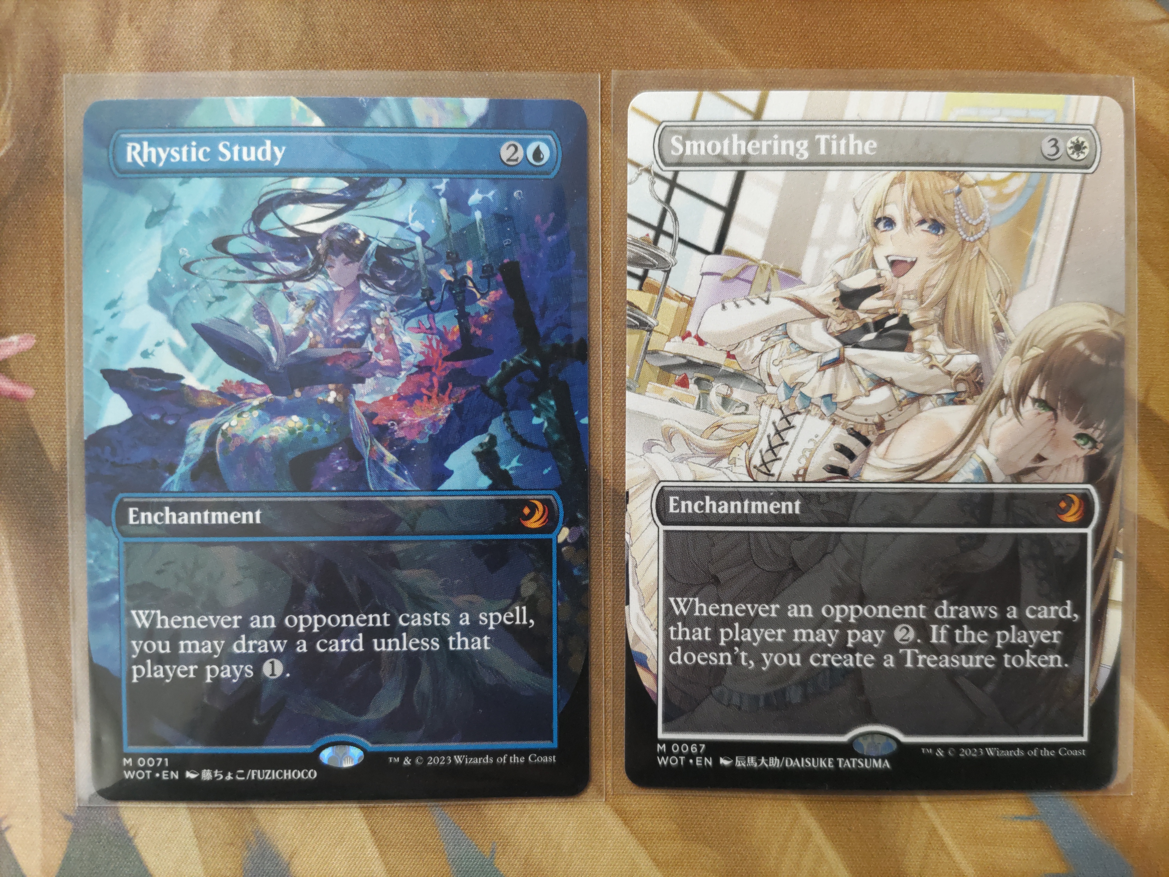 リスティックの研究 英語 Foil MTG: Magic The Gathering/Jumpstart