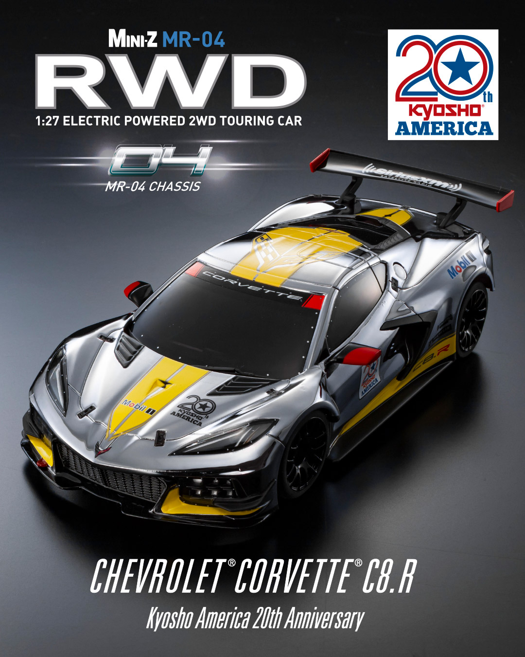 京商ミニッツ SUPER Z ゴールド スポーツカー 京商ミニッツ SUPER Z