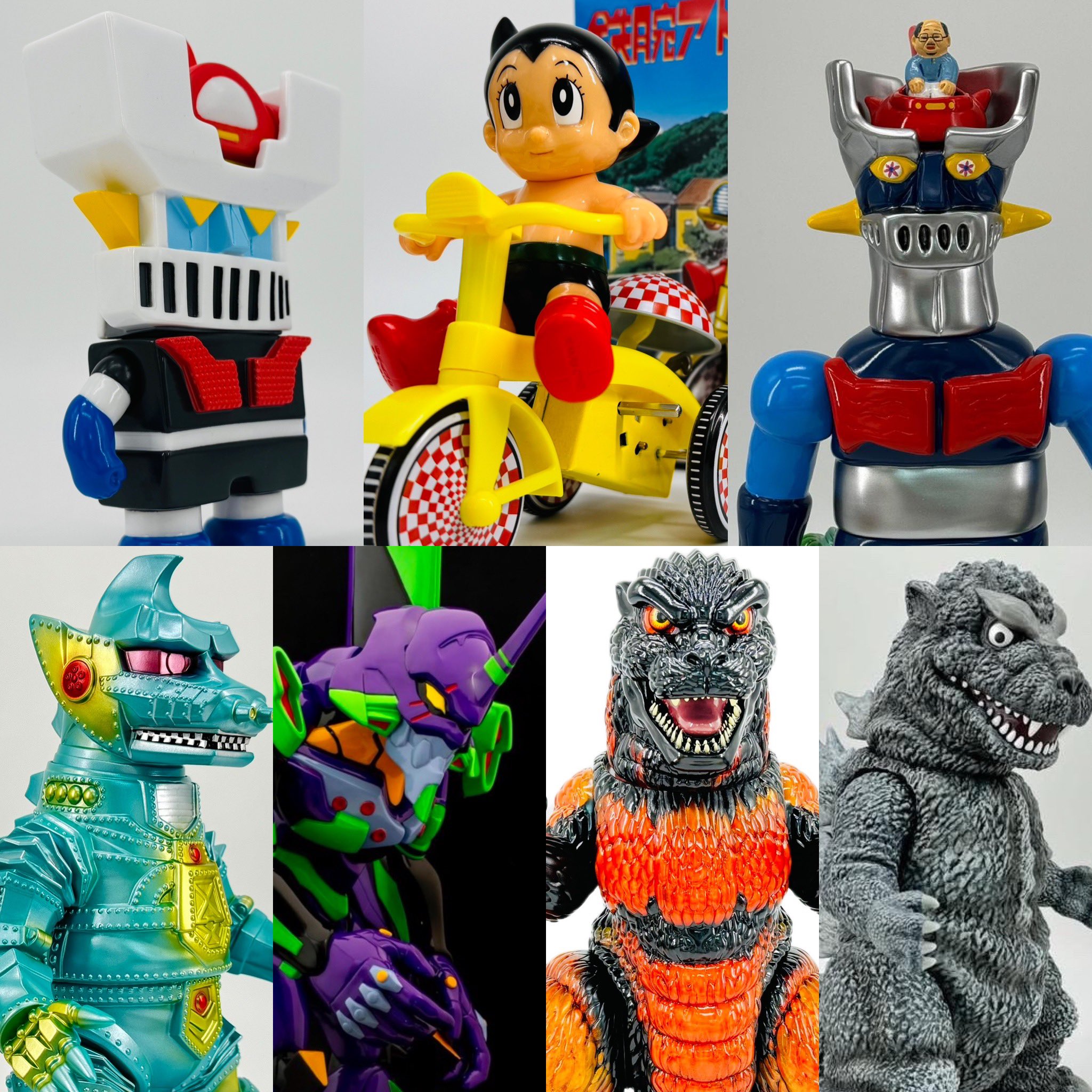 大特価❗️早い者勝ち❗️【Kaiju One】ビッグスケール