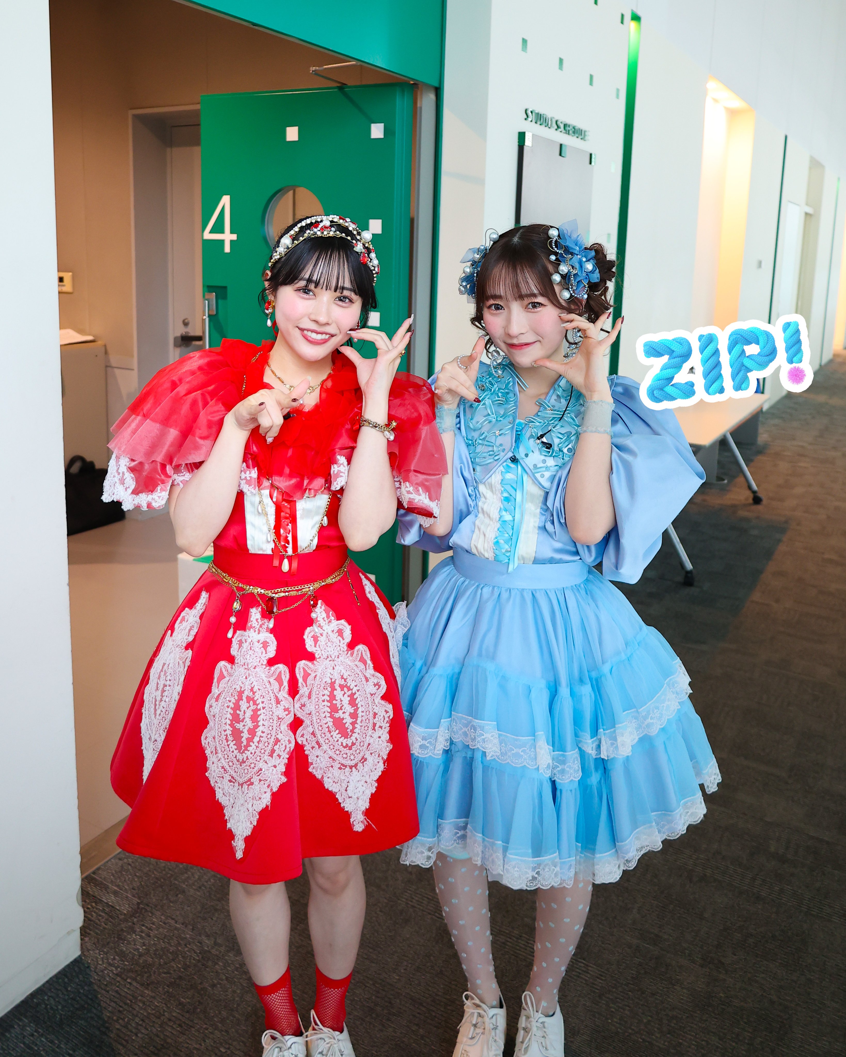 CUTIE STREET 梅田みゆ OSHI API Tシャツ タオル 梅田みゆ CUTIE