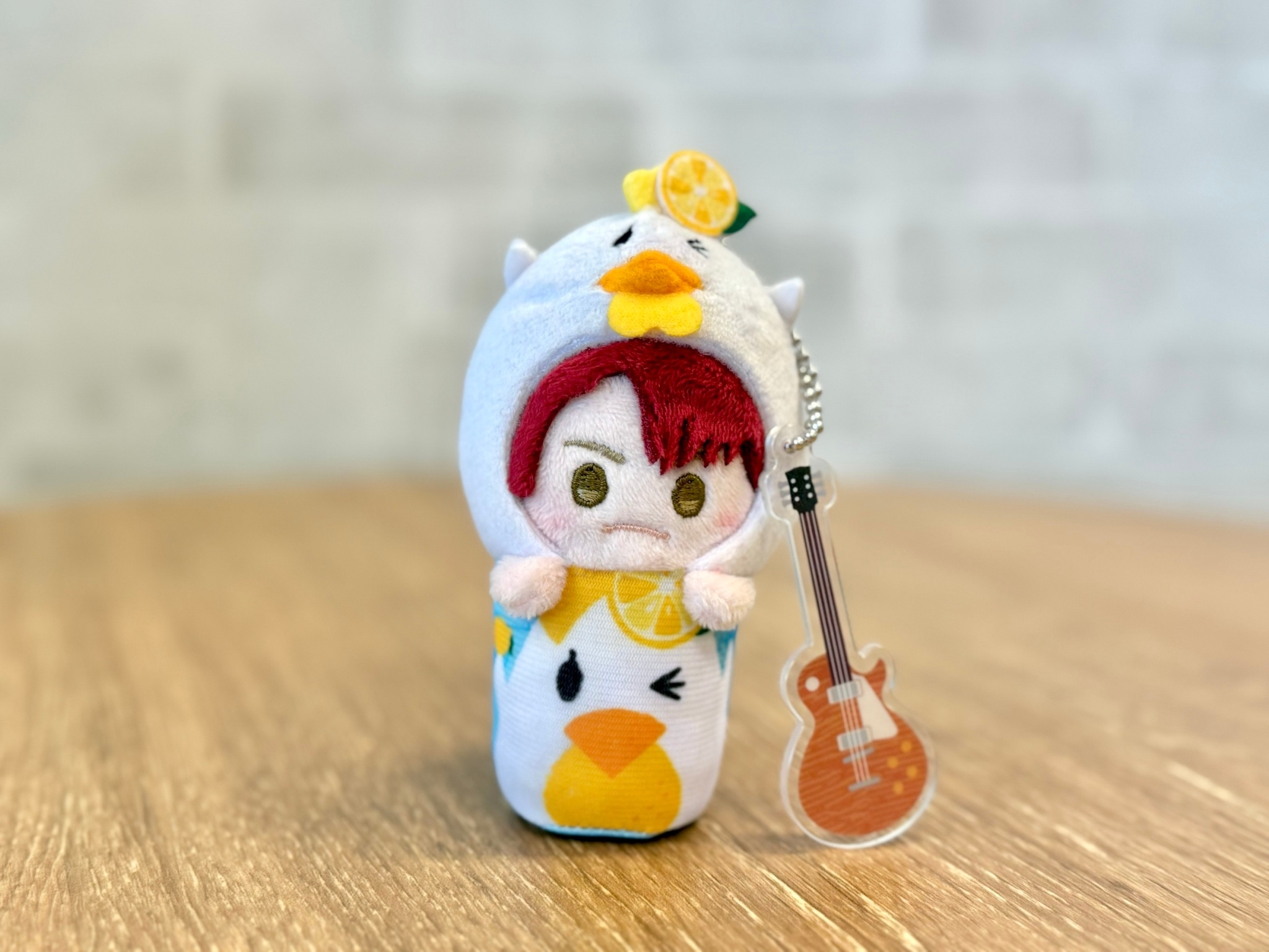 韓国限定 ミセスグリーンアップル ソウルコン キーリング 大森元貴