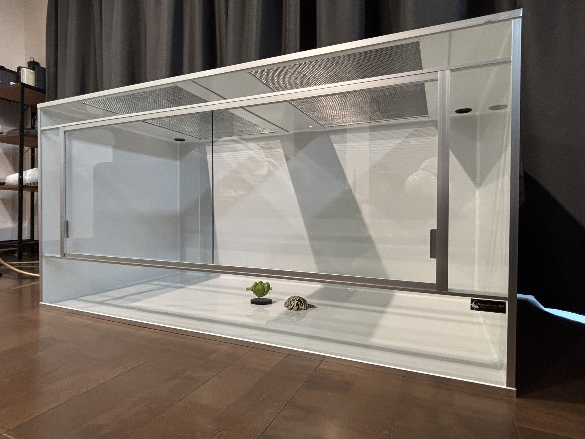 龍匠ケージ 1070×450×450 龍匠ケージ 1070×450×450 【公式通販】