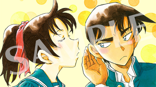 名探偵コナン公式アプリ on X: 