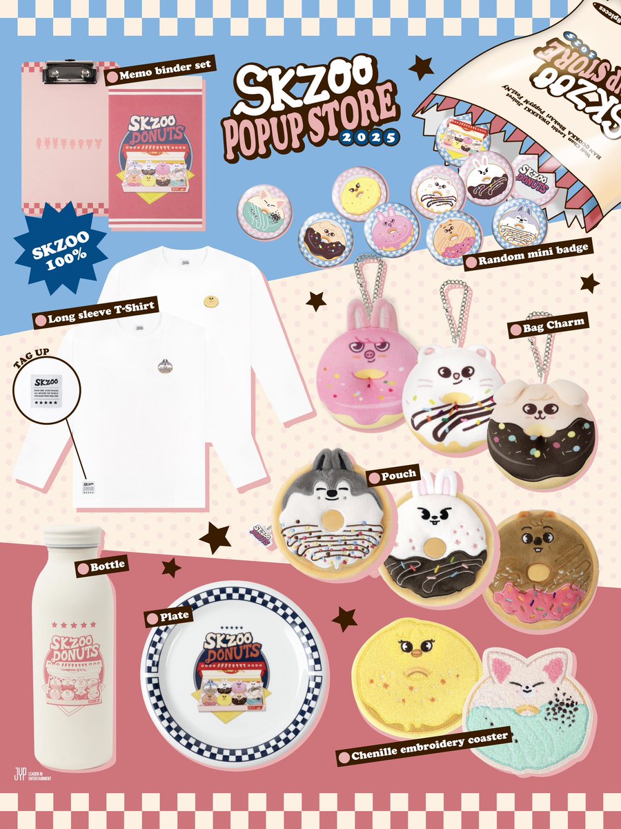 トートバッグ スキズ straykids ポップアップ ポガリ POPUP STORE 2025