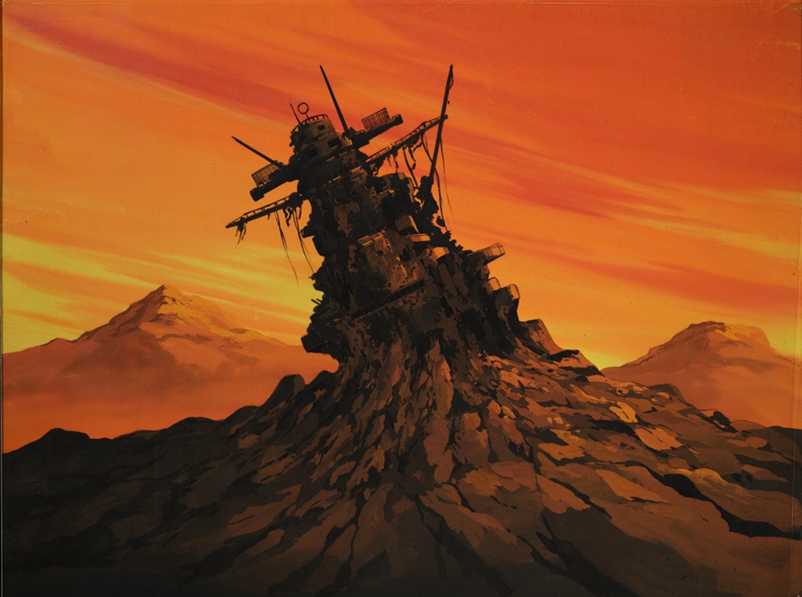 📢#全記録展 情報②】 #全記録展 ではここでしか見ることができない