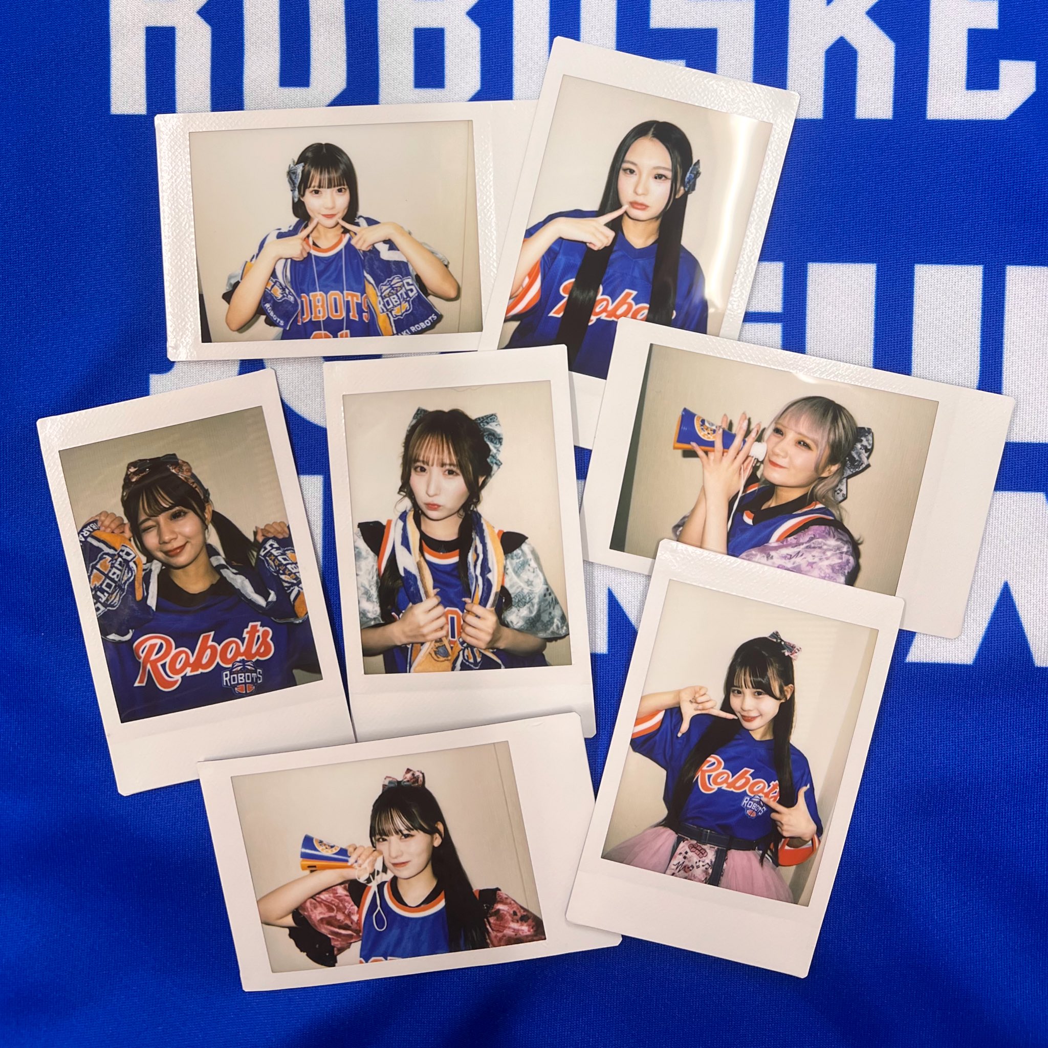 FANTASYBOYS イハンビン サインチェキ FANTASY BOYS ハンビン サイン