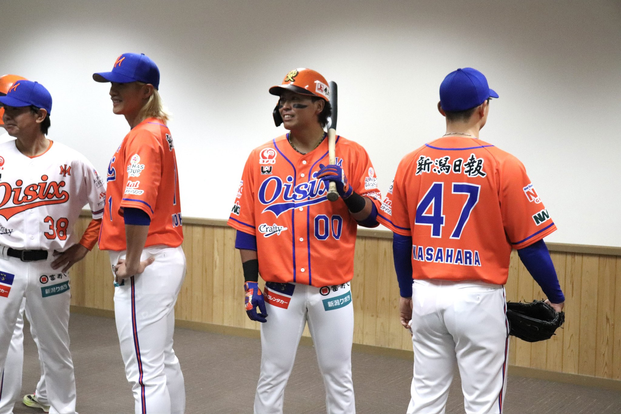 アルビレックス新潟ユニフォーム XLサイズ 30 JIN アルビレックス新潟