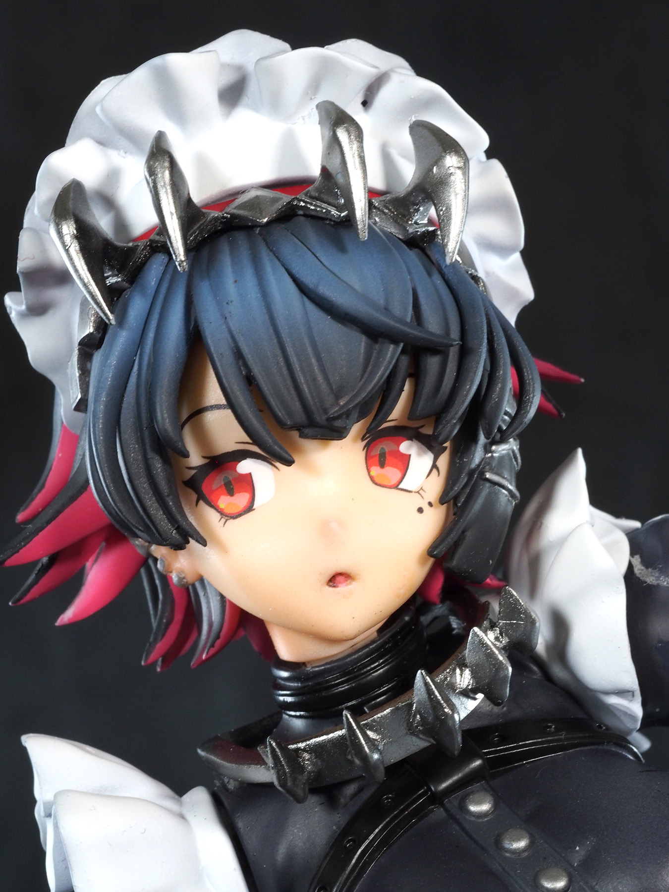 リアル系むっちり巨乳バニーガール 2024 艦これ 鈴谷 ガレージキット