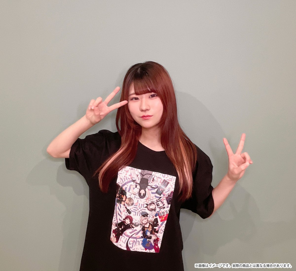 🎤ガールズバンドクライ ライブ情報🎸 #トゲナシトゲアリ 5th ONE-MAN