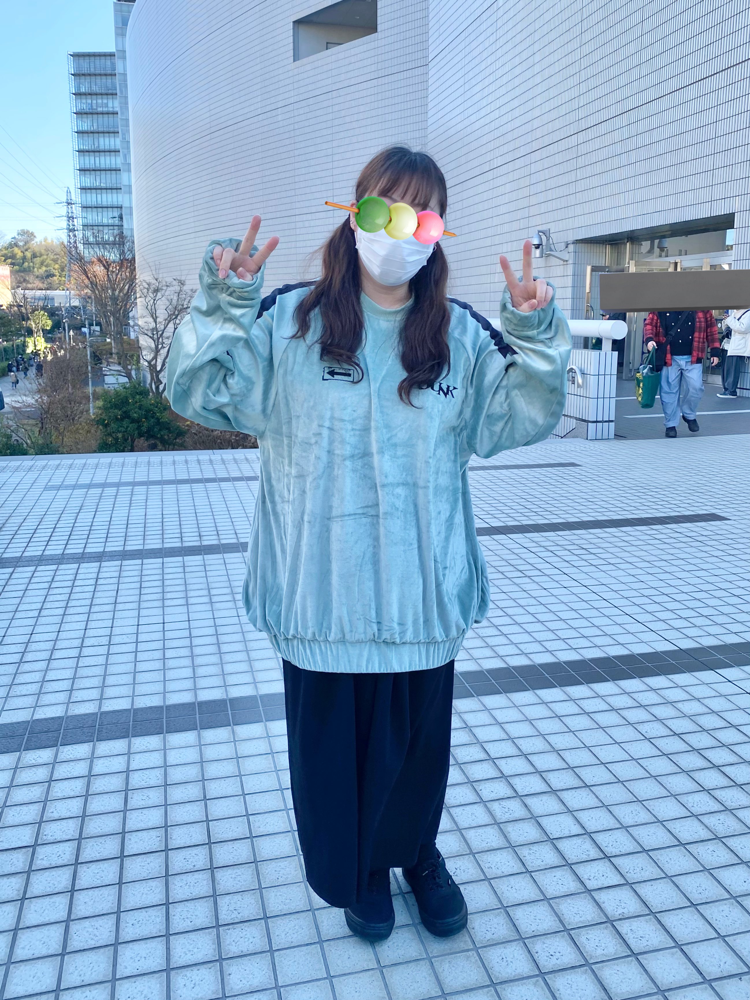 当日発送可能】 米津玄師 ベロアプルオーバー M JUNK グッズ 米津玄師 LIVE