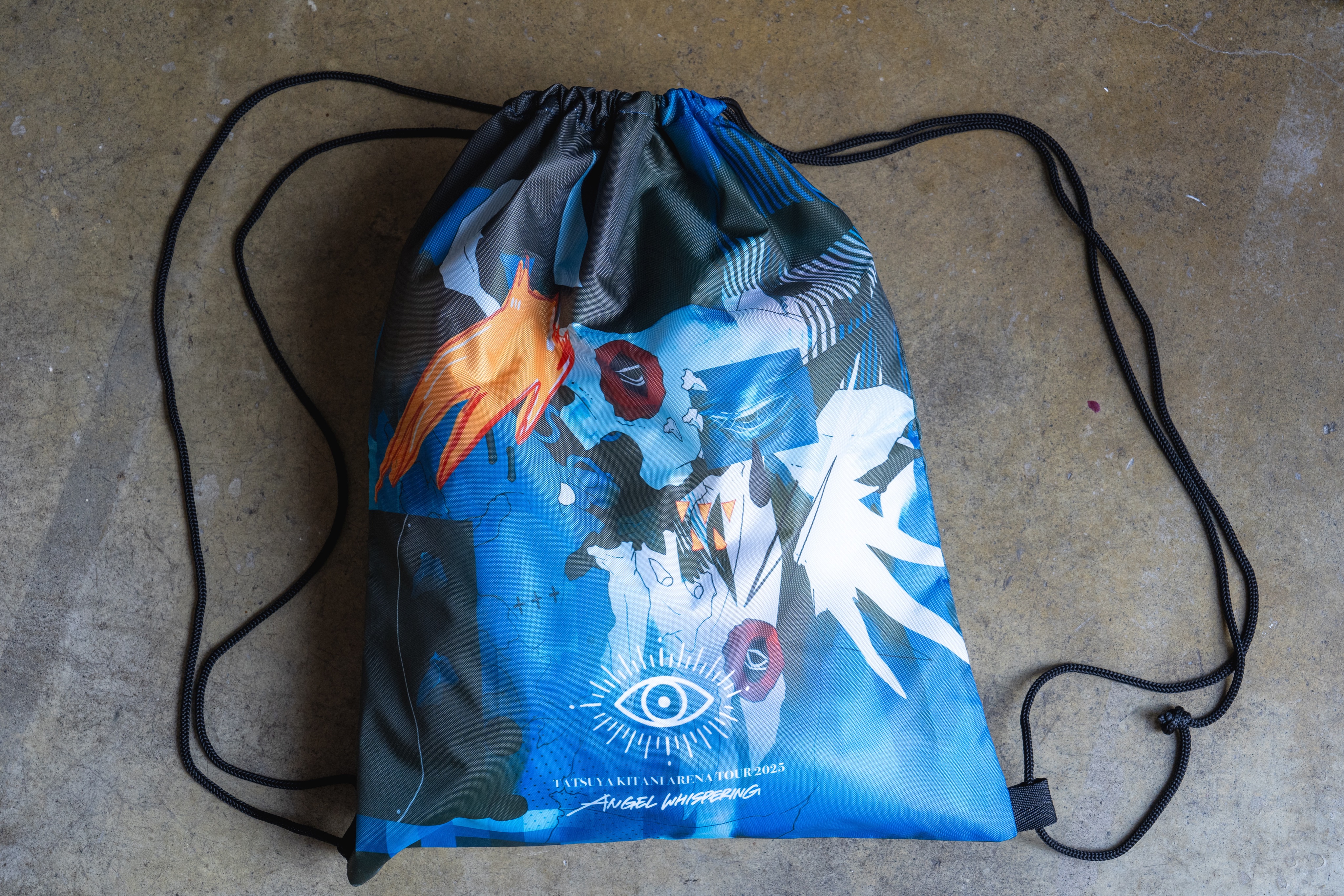 キタニタツヤ 廃盤・限定グッズ含む36点 キタニタツヤstaff on X